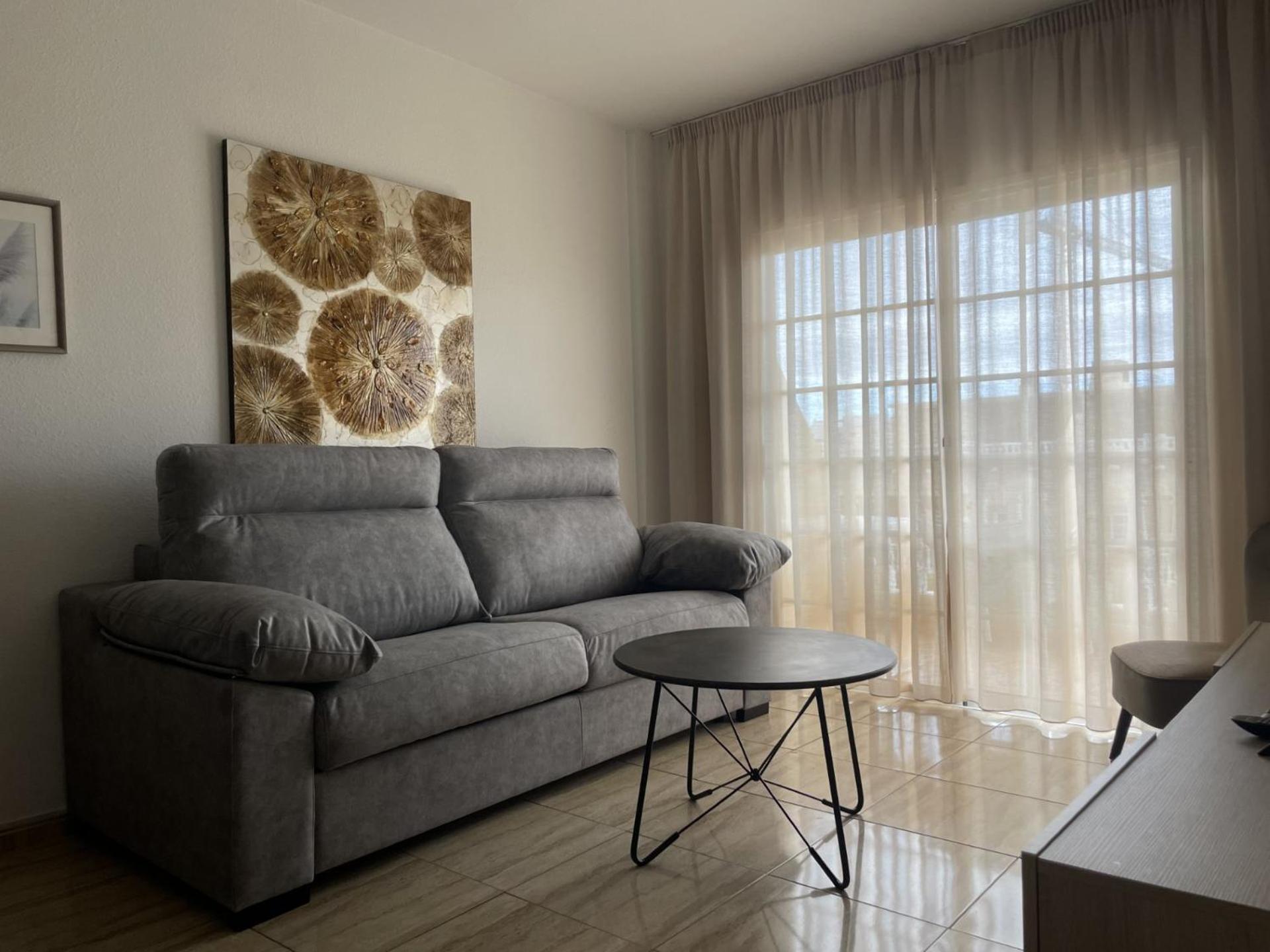 Apartment In Palm Mar Pm-193 Kültér fotó