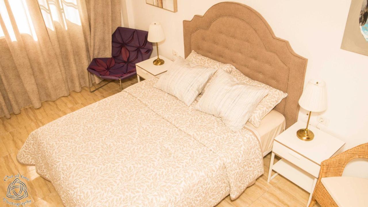 Apartment In Palm Mar Pm-193 Kültér fotó