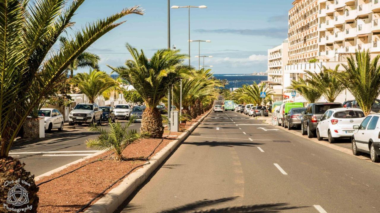 Apartment In Palm Mar Pm-193 Kültér fotó