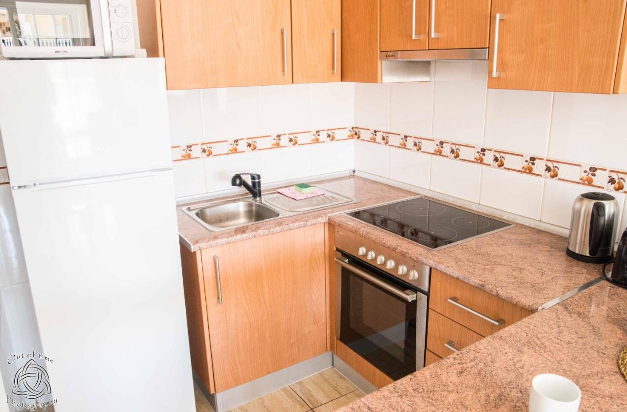 Apartment In Palm Mar Pm-193 Kültér fotó