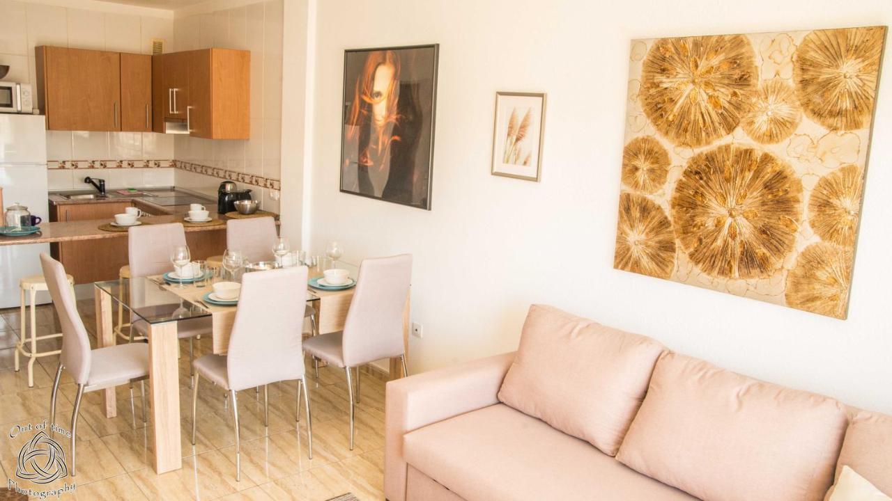 Apartment In Palm Mar Pm-193 Kültér fotó