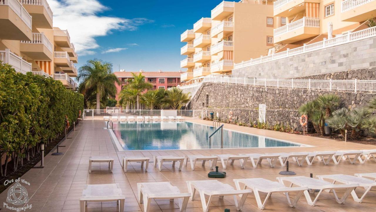 Apartment In Palm Mar Pm-193 Kültér fotó